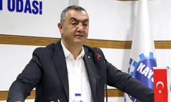 Azim Deniz, bu paylaşımında kutsal Gazetecilik mesleğini rafa kaldırıp Mustafa Kemal Saçmacı’nın avukatlığına soyunmuş!