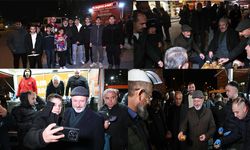 KOCASİNAN’DA RAMAZAN BİR BAŞKA GÜZEL