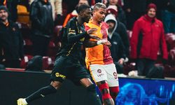 Galatasaray – Kayserispor: 4-0