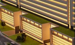 Rektör Altun, “800 yataklı yeni hastane projesini hayata geçiriyoruz”