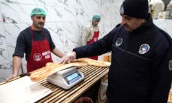 Melikgazi zabıtası Ramazan ayı öncesi denetimlerini artırdı