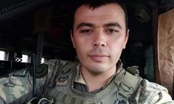 Kayseri’nin kahraman evlatları (2 Şubat Şehidi)