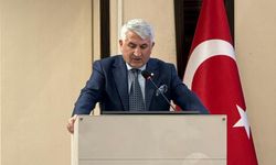 CHP’li Gümüş, “Sınırları ve miktarı belirli olmayan yetki devri hukuka aykırıdır”