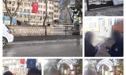 Okullarda yeni dönem denetimle başladı: Bin 486 şahıs sorgulandı