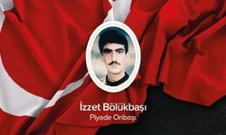 Kayseri'nin kahraman evlatları (3 Şubat Şehidi)