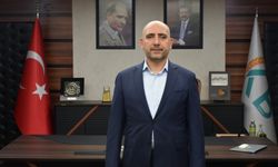 KTB Başkanı Bağlamış, KGC’nin 46. kuruluş yılını kutladı