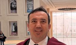 Prof. Dr. Gökalp Öner, Sigma Xi’ye tam üye olarak kabul edildi