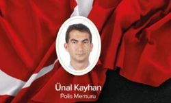 Kayseri’nin kahraman evlatları (4 Şubat şehidi)