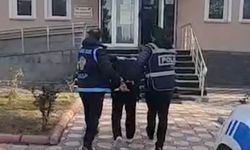 İş yeri kurşunlama olayında 22 yaşındaki şüpheli yakalandı