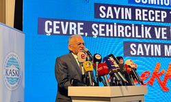 Başkan Büyükkılıç: Bugün 60 milyon Euro'luk bir hibeden bahsediyoruz