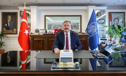 Başkan Palancıoğlu: “6 Şubat’ın acısı hala yüreğimizde”