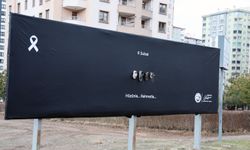 Talas Belediyesi’nden 6 Şubat depremi anması