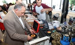 Talas’ta Antika Pazarı 8 Şubat’ta kurulacak