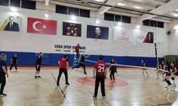 Vali Gökmen Çiçek: Bugün çığ gibi büyüyen dev gibi bir aile olduk