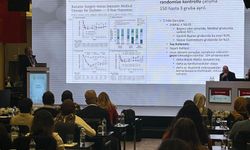 Kayseri’de Metabolik Sendrom sempozyumu