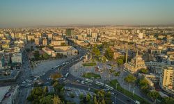 Kayseri’nin nüfusu 1 yılda 6 bin 533 kişi arttı