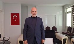 Başkan Öztürk, “Türkiye kural ithal eden konumuna itiliyor”