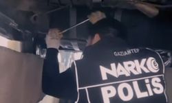 Kayseri’nin de aralarında bulunduğu 24 ilde uyuşturucu operasyonu