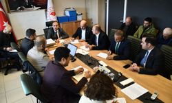 KTB Başkanı Bağlamış: Yatırımcılarımız OTB’ye yatırım yapma noktasında son derece iştahlı ve kararlı