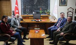 Milletvekili Cıngı, “Gençlerimizi iyi birer teknik personel olarak yetiştirerek, ülkemiz sanayisine hazırlayacağız”