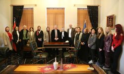 Sanat Melikgazi’de “Bilginin Yolculuğu: Sözden Dijital Çağa” konferansı