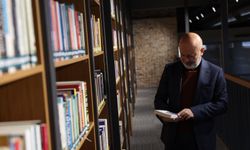 Başkan Çolakbayrakdar: Okuyan bir neslin yetişmesine katkı sunuyoruz