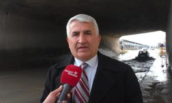 CHP’li Gümüş, “Buğdaylı Mahallesi’ne acilen çözüm getirilmesi gerekiyor”