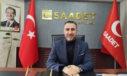 SP’li Erdal Altun: Toplumda bir huzursuzluk varsa, erken seçim ihtiyacı vardır