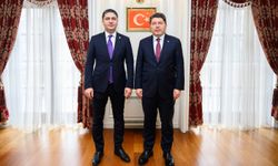 MHP’li Özdemir’den Sarız’a kütüphane ve sosyal alan müjdesi