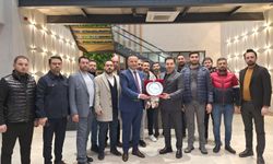 İnovder’den Mundo Yatak’a teknik gezi