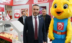 Başkan Altun, “Yerli tohum konusunda ülkemizde ciddi çalışmalar var”