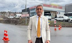 İYİ Partili Yücel, “Alt geçitteki sıkıntıları aşamayan belediye, Kartal Kavşağı’nda aynı hataları yaparsa Kayseri’nin va