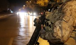 Şafak operasyonunda Özel Harekat komiseri yaralandı: Aralarında tanınmış iş insanlarının da bulunduğu 9 kişiye gözaltı