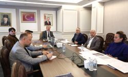 Melikgazi’de kentsel dönüşüm çalışmaları sürüyor