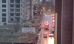 İntihar girişiminde bulunan şahıs 3 saatte ikna edildi