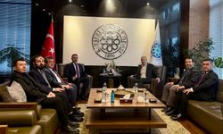 Başkan Altun, “Kalkınma ortak akıl, istişare ve kararlılıkla mümkündür”