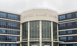 Yağma suçuyla yargılanan sanık 5 yıl hapis cezasına çarptırıldı