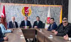 Anahtar Parti’li Keskinkılıç: Sahada gördüğümüz tablo, Anahtar Parti’nin bir baraj sorunu olmadığı yönündedir