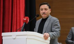 Vali Çiçek, “Olumlu bir bağımlılık varsa o da Yeşilay bağımlılığıdır”