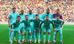 Göztepe - Kayserispor : 0-0