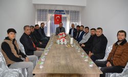 Anahtar Partili Keskinkılıç: Türkiye’nin değişime ihtiyacı var