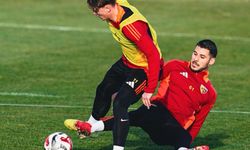Kayserispor'da Antalyaspor maçı hazırlıkları başladı