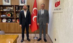 Mehmet Anadut, MHP Kayseri İl Başkanlığı Başdanışmanlığına atandı