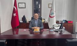 Devlet Hastanesi Başhekimi Altıntop, görevinden ayrıldığını duyurdu