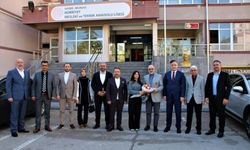 Kayseri’de bilim hamlesi: 20 proje TÜBİTAK’tan destek aldı