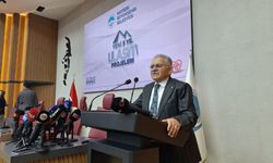 Kartal Katlı Kavşağı'nda ilk kazma bayram sonu vuruluyor