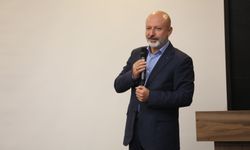 Kocasinan Belediyesi’nden “Yeşil Uzmanlık” Eğitimi