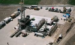 Jeotermal Sera OTB'de 35 bin ton üretim hedefleniyor