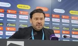 Kayserispor Teknik Sorumlusu Türkmen: Kayserispor’u üst sıralara taşımanın gayretinde olacağız