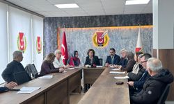 Kayseri Kent Konseyi Kadın Çalışma Grubu’ndan bireysel silahlanmaya karşı çağrı